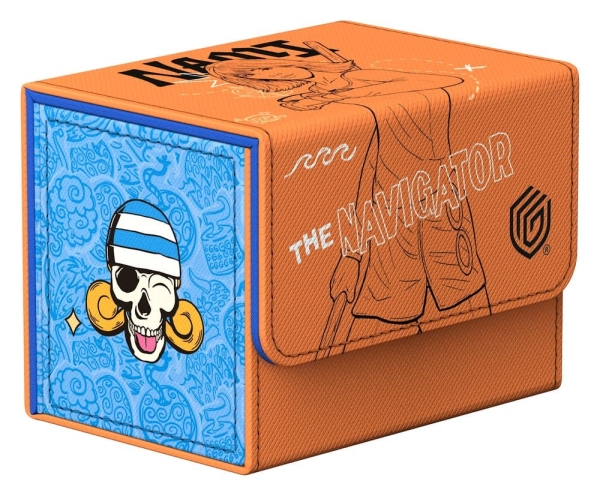 ultimate-guard-sidewinder-80-xenoskin-netflix-one-piece-nami